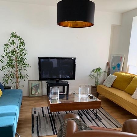 Agreable Logement A Vierzon Centre 외부 사진