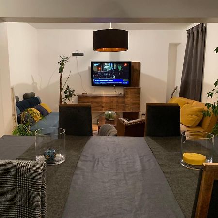 Agreable Logement A Vierzon Centre 외부 사진