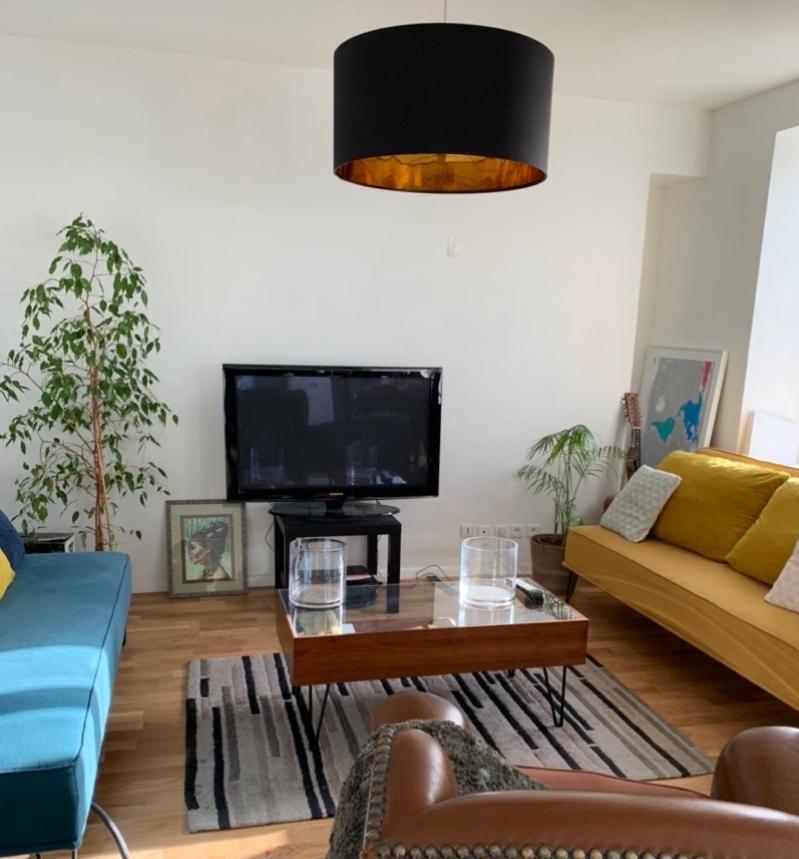 Agreable Logement A Vierzon Centre 외부 사진