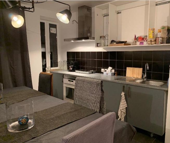 Agreable Logement A Vierzon Centre 외부 사진